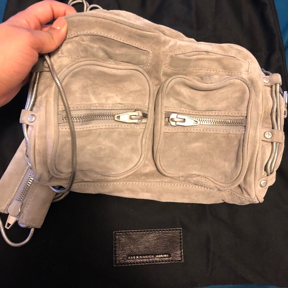 Alexander Wang Brenda Chain Bag